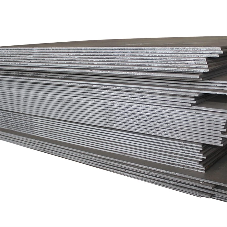 low carbon steel plate (1)